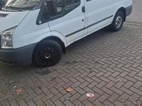Occasion Ford Transit 101 PK (74 kW) 2012 Wit Van