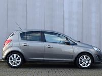 tweedehands Opel Corsa 1.2 EcoFlex 5Drs Selection Airco | Originele Audio