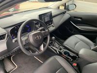 tweedehands Toyota Corolla 1.8 Hybrid Executive