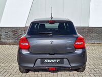 tweedehands Suzuki Swift 1.2 Select Smart Hybrid