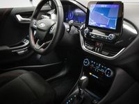 tweedehands Ford Puma 1.0 EcoBoost Hybrid ST-Line X | AUTOMAAT | WINTER