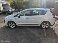 Occasion Peugeot 3008 156 PK (114 kW) 2009 Wit MPV