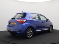 tweedehands Toyota Yaris 1.5 Hybrid Energy Plus Navi Camera Clima