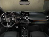 tweedehands Audi Q2 S Edition 35 TFSI 150 pk | Assistentiepakket Parking | Comfortsleutel | Glazen panoramadak |