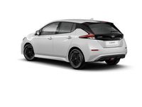 tweedehands Nissan Leaf TEKNA 39 kWh | NIEUW | UIT VOORRAAD LEVERBAAR | PR