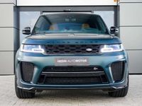 tweedehands Land Rover Range Rover Sport P575 SVR