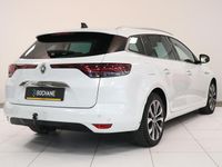 Occasion Renault Mégane GrandTour Techno 2023 Wit Stationwagen