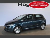 Occasion VW Golf Plus Cross 116 PK (85 kW) 2005 MPV
