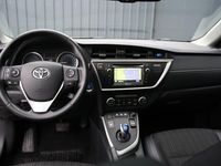 Occasion Toyota Auris Touring Sports 99 PK (72 kW) 2014 Grijs (metallic) Stationwagen