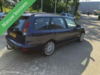 tweedehands Fiat Marea Weekend 2.0-20V HLX