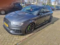 tweedehands Audi RS3 RS 2.5 TFSIquattro