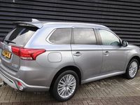 tweedehands Mitsubishi Outlander 2.4 PHEV Intense ***