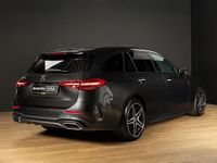 Occasion Mercedes C300 Edition 2025 Grijs Stationwagen