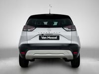 Occasion Opel Crossland X Elegance 2026 Grijs SUV