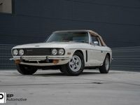 tweedehands Jensen Interceptor 7.2 type lll