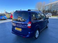 tweedehands Ford Tourneo Courier 1.0 Titanium 1STE EIGENAAR AIRCO