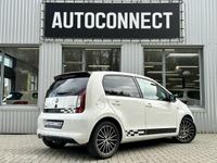 tweedehands Skoda Citigo 1.0 Monte Carlo. PANODAK CRUISE STOELVERWARMING.