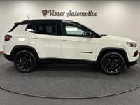 Occasion Jeep Compass 180 PK (132 kW) 2023 Wit SUV