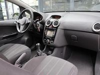 Occasion Opel Corsa Color Edition 86 PK (63 kW) 2012 Wit Hatchback