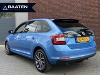 tweedehands Skoda Rapid Spaceback 1.0 TSI Greentech Drive |Pano|Xenon|Navi|Cruise|Clima|PDC|