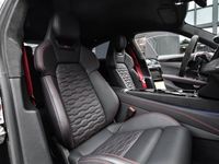 tweedehands Audi RS e-tron GT NP.192K CARBON+4WSTURING+MASSAGE+HEADUP