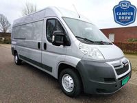 tweedehands Fiat Ducato Z. 130pk L3H2 airco cruise navi euro 5 -- J103