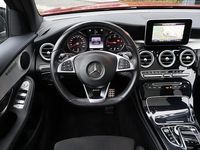 Occasion Mercedes GLC250 AMG 204 PK (150 kW) 2018 Suv SUV