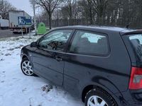 Occasion VW Polo 75 PK (55 kW) 2003 Sedan