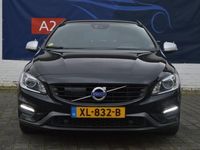 tweedehands Volvo V60 2.0 D3 Polar+ / Stuurverwarming / Adaptive Cruise / Trekhaak