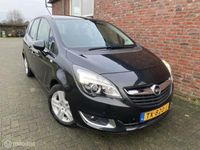 tweedehands Opel Meriva 1.4 Turbo