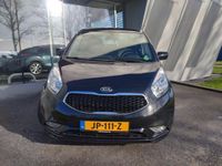 tweedehands Kia Venga 1.4 CVVT Dyn.Pl.Line