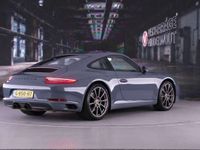 tweedehands Porsche 991 3.0 Carrera PDK/20"/Schuifd/Adap.Cruise/Sportuitl/