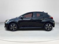 Occasion Toyota Yaris Hybrid Edition 116 PK (85 kW) 2024 Zwart Hatchback