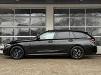 Occasion BMW 330 M Sport 291 PK (214 kW) 2023 Zwart Stationwagen