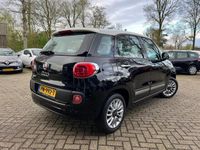 tweedehands Fiat 500L 0.9 TwinAir Easy | Pano | Clima | Cruise |