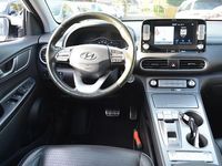 Occasion Hyundai Kona Premium 150 kW (204 PK) 2019 Wit SUV