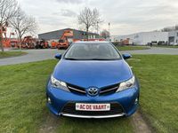 tweedehands Toyota Auris 1.8 Hybrid Lease - 1e EIGENAAR/CAMERA/NAP