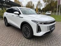 Nieuw Omoda 9 537 PK (394 kW) 2025 Wit SUV