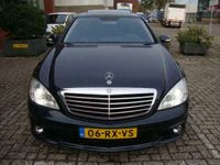 tweedehands Mercedes S350 S 350 Lang Prestige PlusS63 S65 AMG YOUNGTIMER