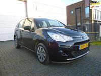 Occasion Citroën C3 Attraction 68 PK (50 kW) 2015 Blauw Hatchback