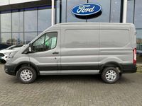 tweedehands Ford E-Transit 350 L2H2 Trend 68 kWh | Adaptive Cruise Controle |