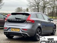 tweedehands Volvo V40 2.0 T4 Business Sport ((119.000 KM, alle optie's))