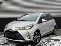 Occasion Toyota Yaris Hybrid 101 PK (74 kW) 2020 Overig Hatchback