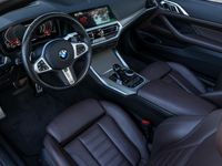 tweedehands BMW M440 4 Serie Cabrio i xDrive High Executive Automaat