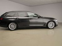 tweedehands BMW 530 5 Serie Touring e Luxury Line