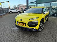 Occasion Citroën C4 Cactus Business Class 82 PK (60 kW) 2015 Hatchback
