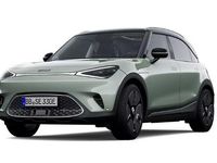 Nieuw Smart #1 Edition #1 200 kW (272 PK) 2025 Groen SUV