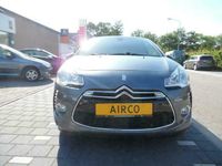 tweedehands Citroën DS3 1.6 THP Sport Chic leer , klima, navigatie, sportvelgen enz.