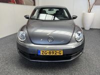 tweedehands VW Beetle 1.2 TSI Trend BlueMotion CRUISE CONTROL CLIMATE CO