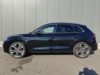 tweedehands Audi Q5 55 TFSI e|367pk|S-line|B&O Sound|Virtual Cockpit|H